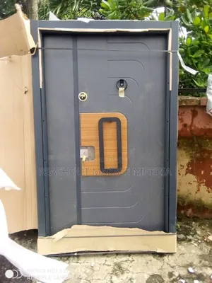 Executive Luxury Doors
