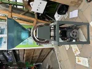 Hammer/ Disc Mill