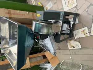 Hammer/ Disc Mill