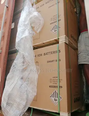 Long Lasting 10kwh Lithium Ion Battery
