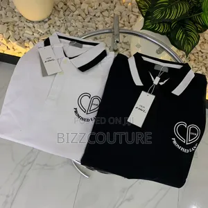 Original Gucci Polo Shirts Available in Store