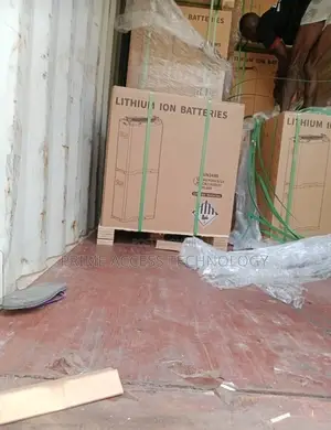 High Quality 5kwh Power Lithium Ion Battery