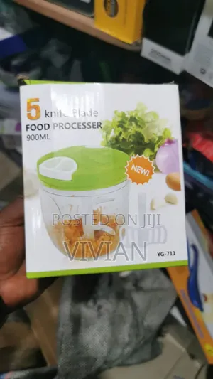 Food Chopper( Big)