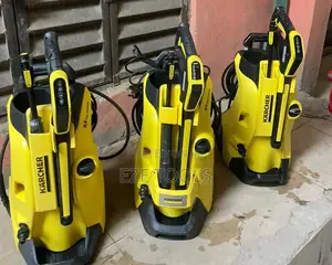 Electric Pressure Wash