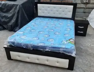 Unique Bed Frame