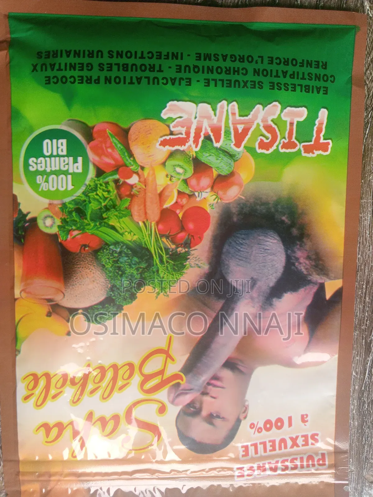 Herbal Tea