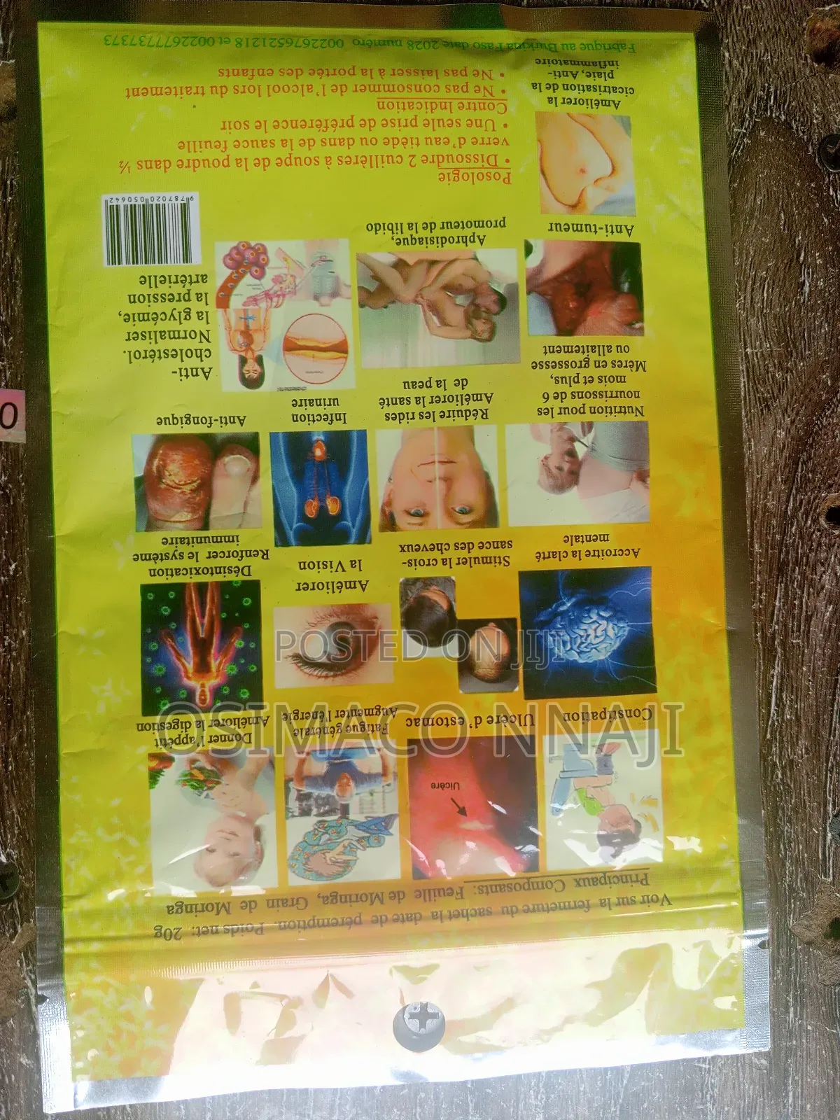 Herbal Tea