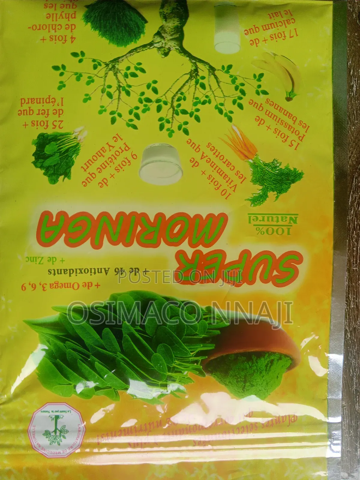 Herbal Tea