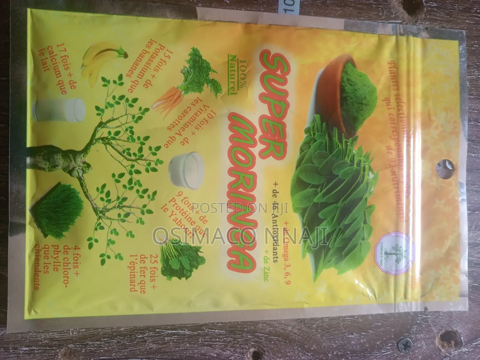 Herbal Tea