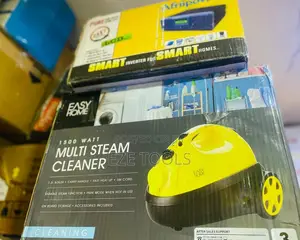 Multi Steam Cleaner the Best