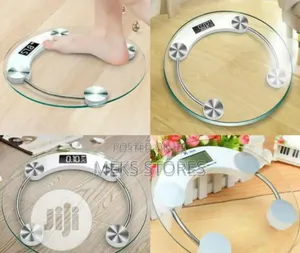 Personal Scale