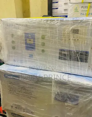 1.5kva Fami Care Inverters