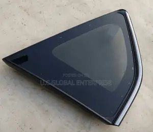 Dm for Vent Glass RAV4 2017 Available