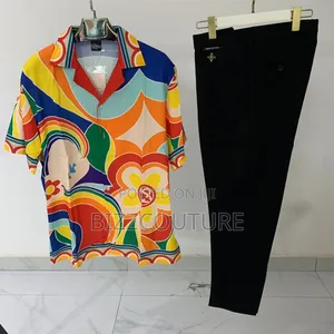 Original LOUIS VUITTON SHIRTS Available in Store