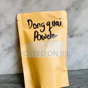 Dong Quai 100g