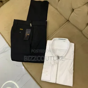 Original LOUIS VUITTON Shirts Available in Store