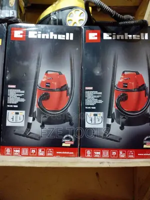Vacuum Cleaner 25l