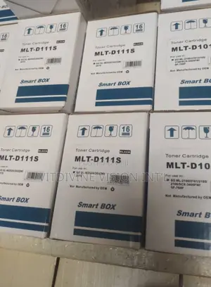 Samsung MLT D111s Toner