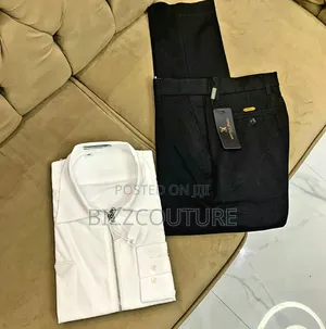 Original LOUIS VUITTON Shirts Available in Store