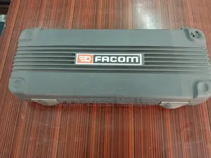 Facom 21pcs 1/2'' Drive Socket Set S.5pb