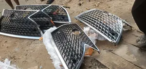 Front Grill Rx350 Lexus 2020/021sport.
