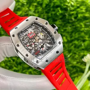 High Quality Richardmille Wristwatch