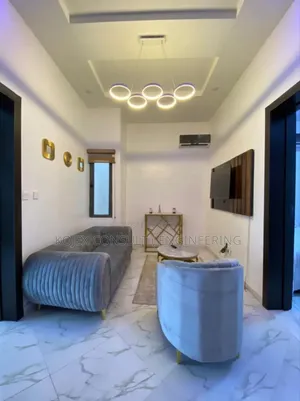 Furnished 4bdrm Duplex in Ajah for sale