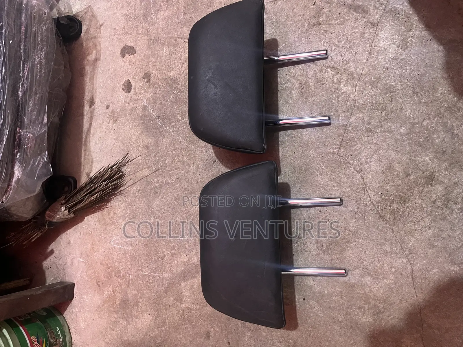 Back Headrest Lexus Rx350 2018-2020 Available