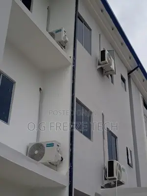 AC Installation