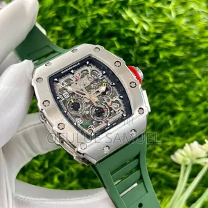 Richardmille Wristwatch