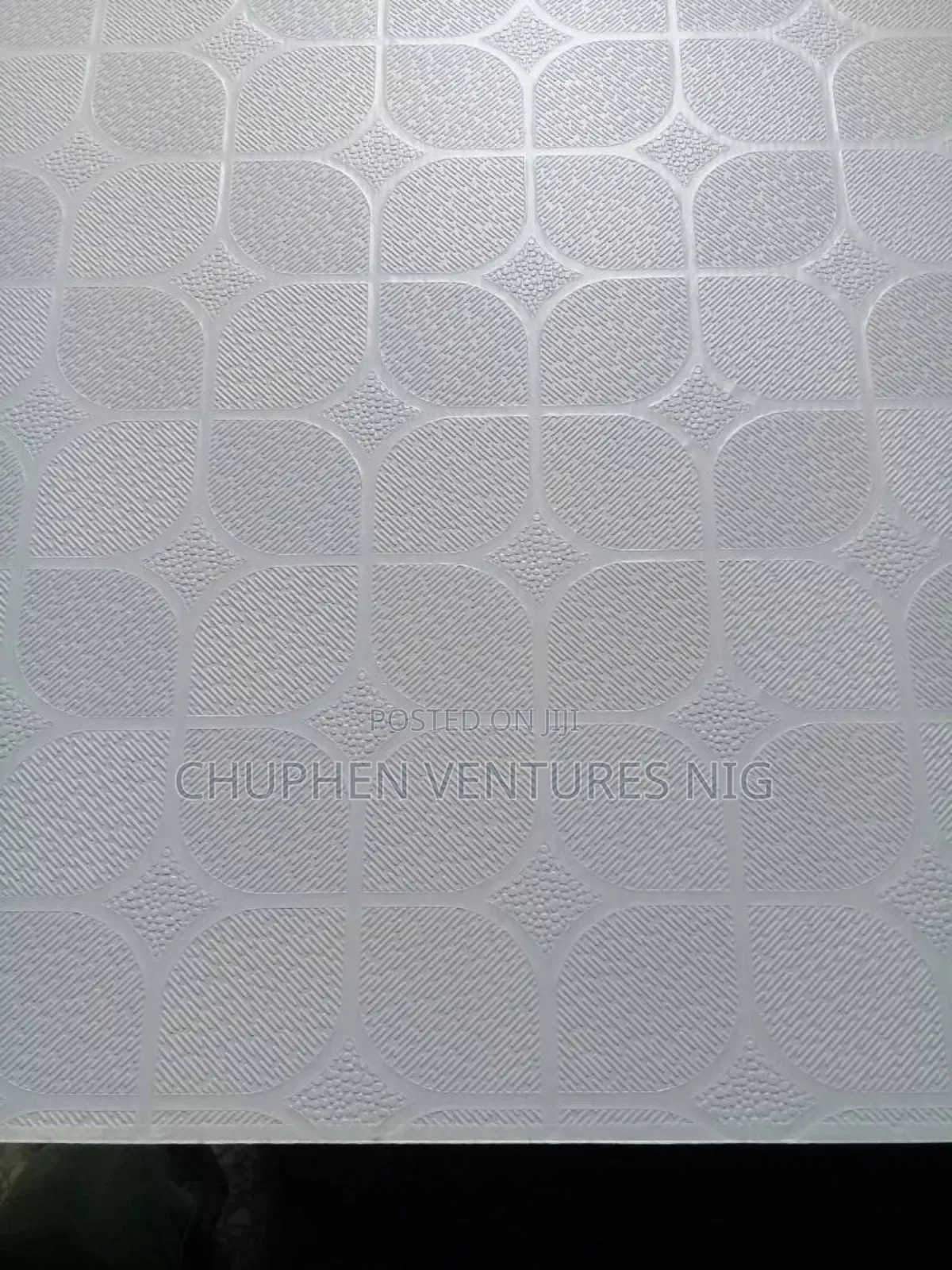 60*60cm Suspended Ceiling