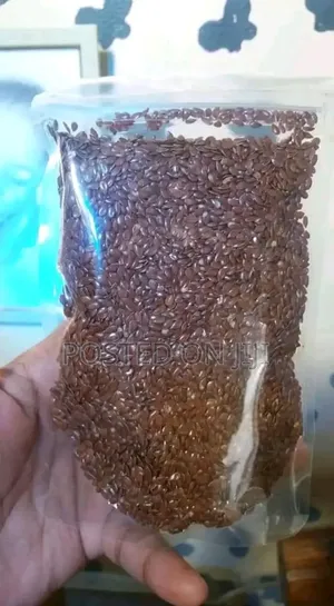 Flaxseeds 100g