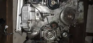 Mazda Cx7 Engine