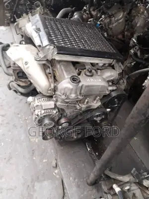 Mazda Cx7 Engine Model
