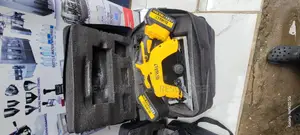 Rechargeable Circular Saw Machine 128V