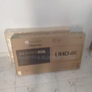 43 Inches Hisense Android Smart TV