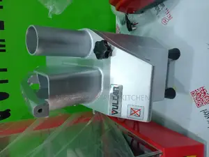 Electrical Vegetable Cutter