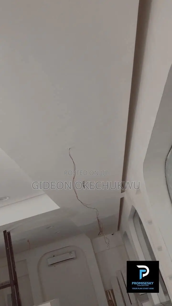 Call for Your Gipson Board and Installation
