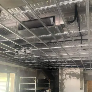 Call for Your Gipson Board and Installation