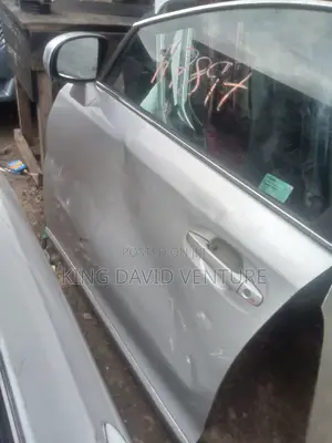 Complete Door for Venza