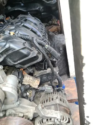 Ford Escape 2014-2019