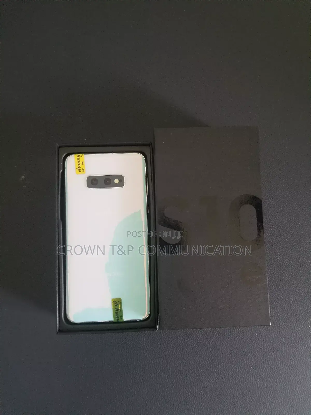 Samsung Galaxy S10e 128 GB