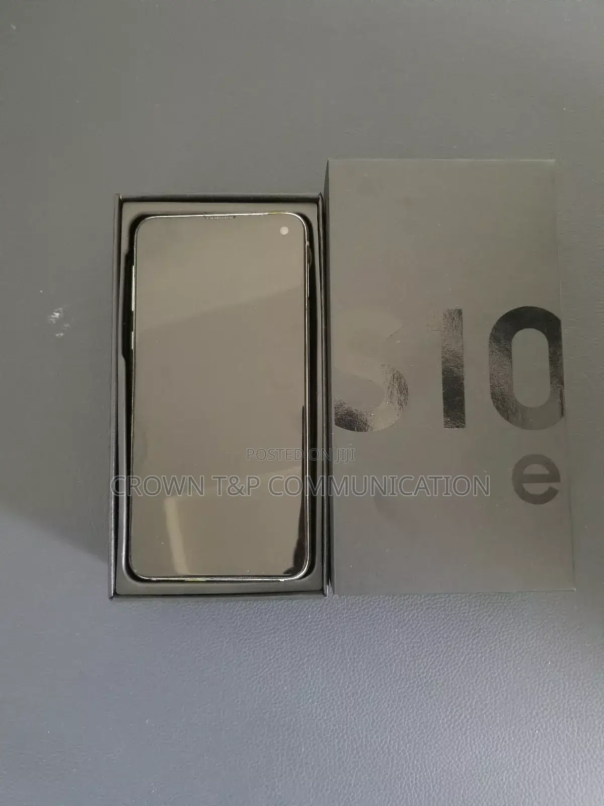 Samsung Galaxy S10e 128 GB
