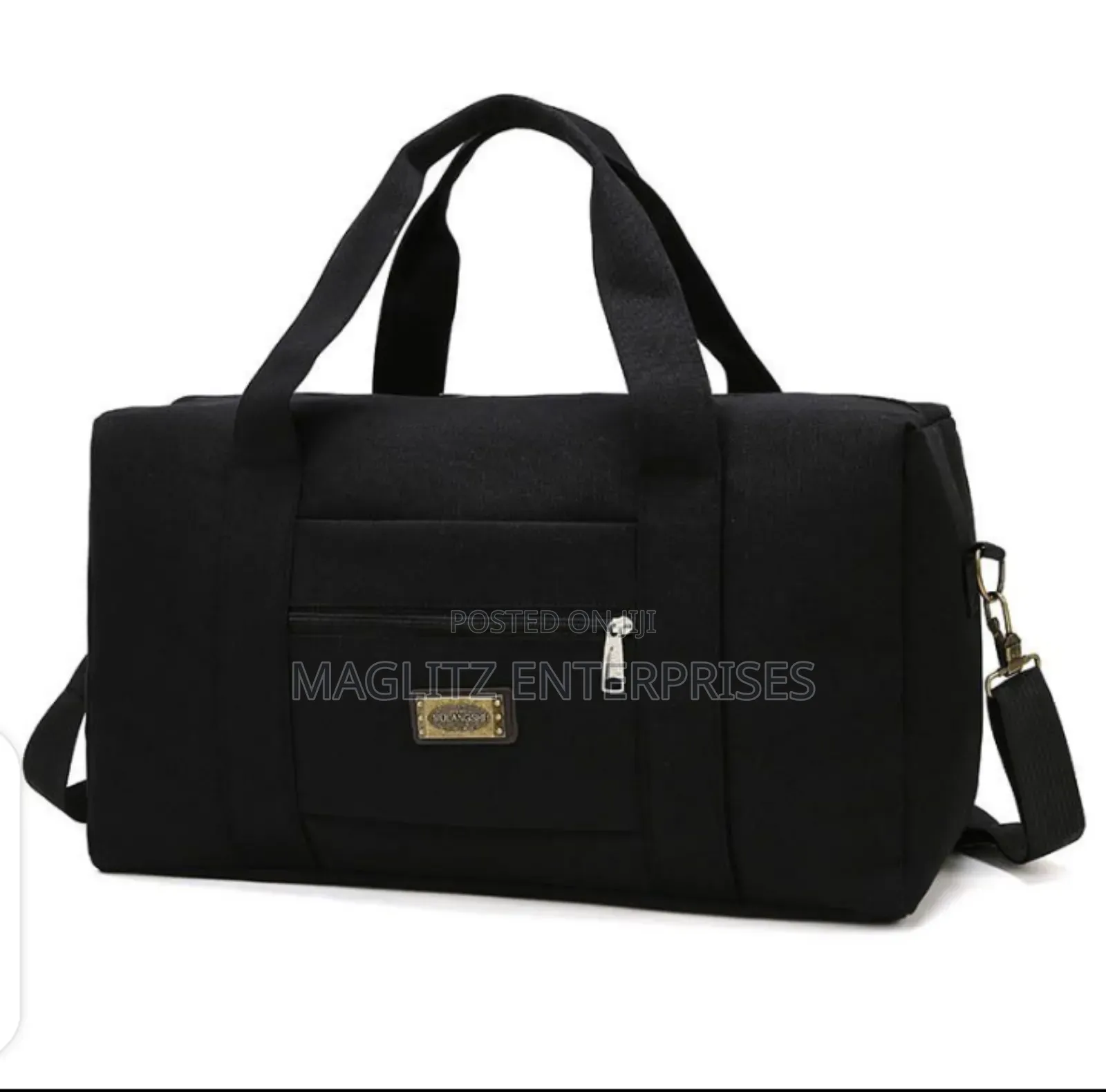 Quality Travelling Bag