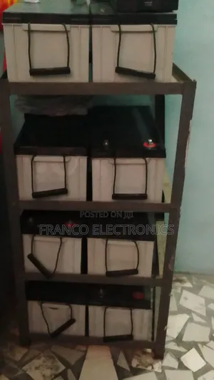 Unused/ Dead /Weak Inverter Batteries Buyer