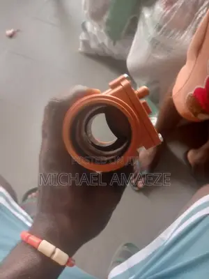 2inches Non Return Valve Waste