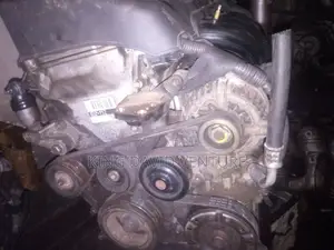 Complete Engine