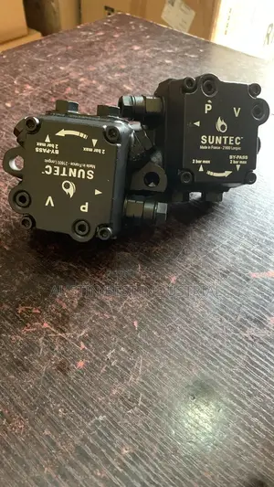 Original Suntec Pump