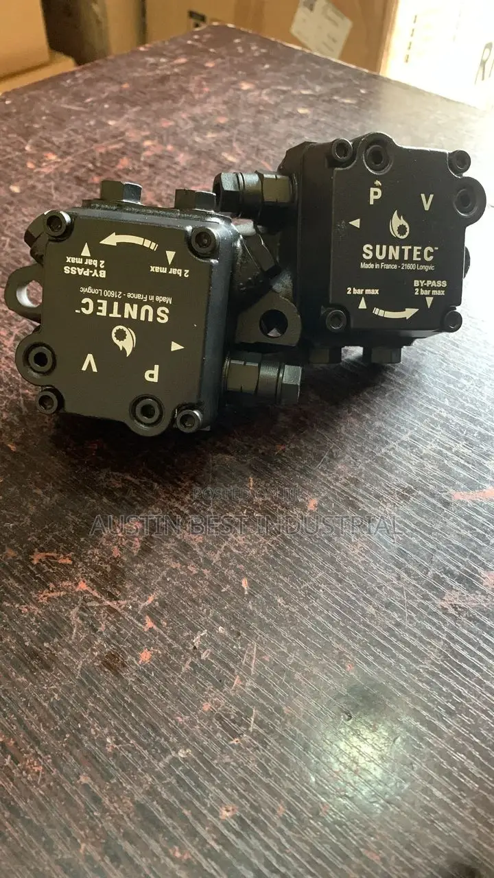 Original Suntec Pump