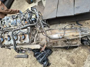 Toyota Sequoia 2010-2019